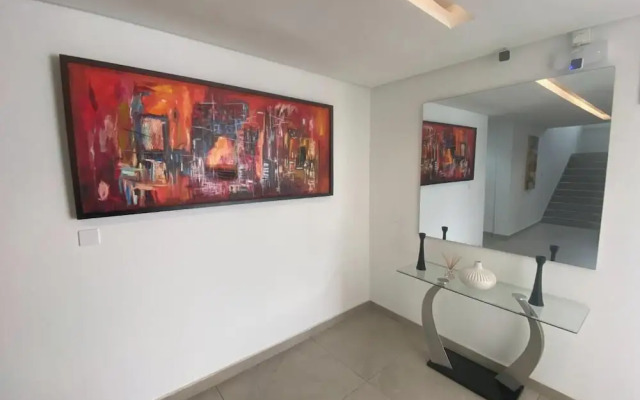 Home Xperience Luxury Apartments