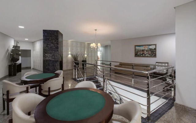 Hotel Ilha da Madeira