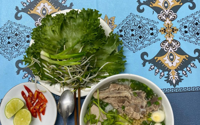 OYO 130 Tuan Long Hotel