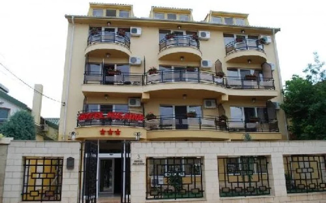 Hotel Migador