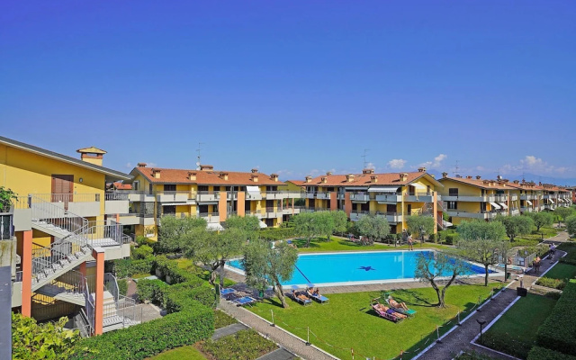 Villaggio dei Fiori Fiordaliso