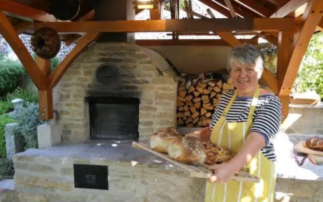 Ferienwohnung Fräulin