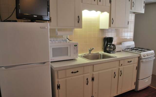 Lankford Hotel and Lodge