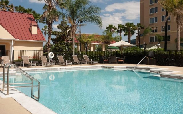 Residence Inn by Marriott Orlando Convention Center