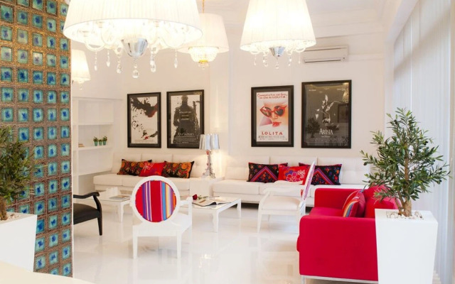 Hotel Magic - RNET 3505