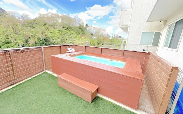 Grandioso Okinawa Villa Onna 2