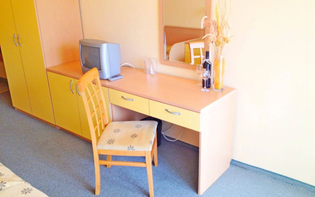 Hotel Kalofer