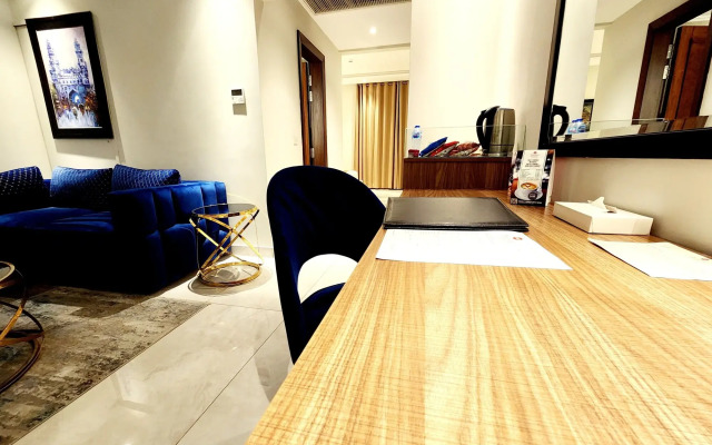 Best Western Premier Hotel Gulberg Lahore