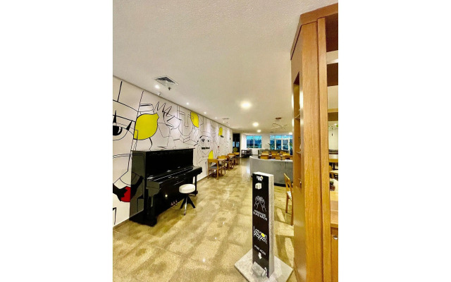 Flat Paulista 540