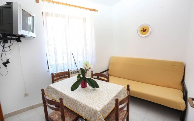 Apartments Antonieta