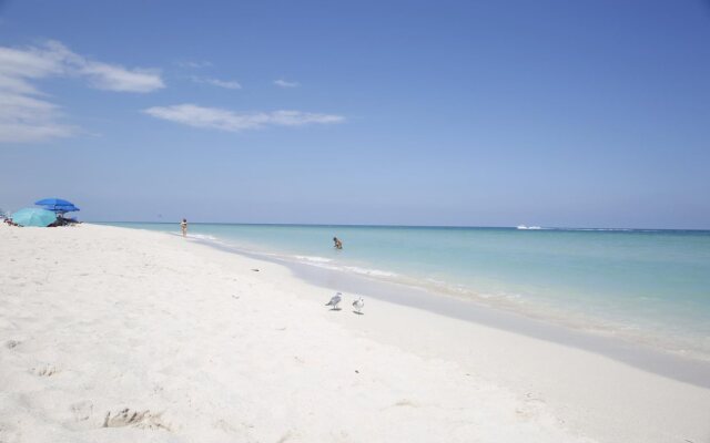 Castle Beach Club Condominiums by Design Suites