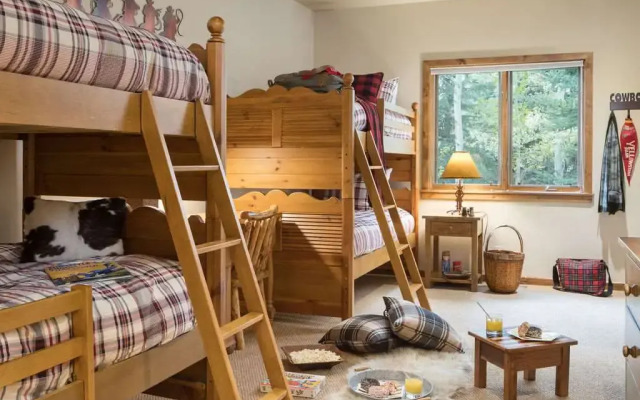 Teton Private Residences