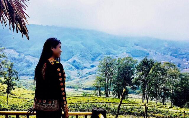 Sapa Hmong Bungalow Homestay