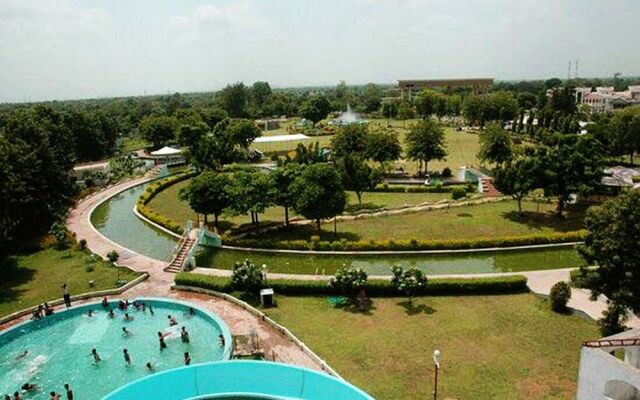 Angel Resort Sikar Highway