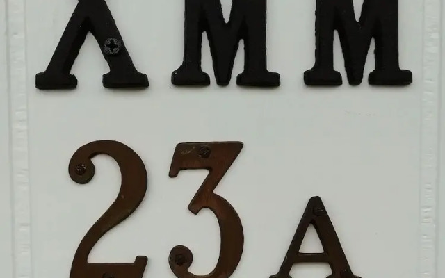 Xmm B&B