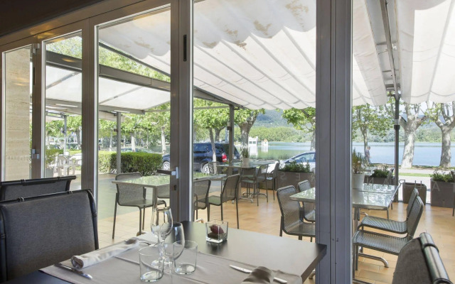 Hotel Mirallac