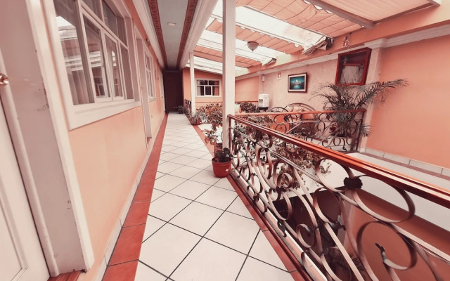 Hotel Chat Noir Cuenca
