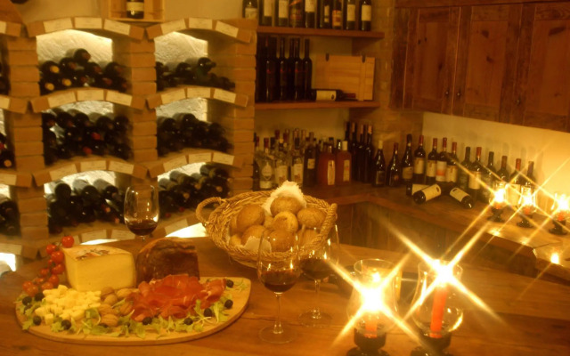 Hotel Lagorai Resort & Spa