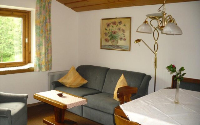 Appartement Latschen - Ferienhaus