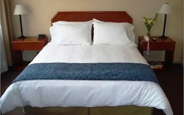 Hotel Chicó Imperial Aparta Suites