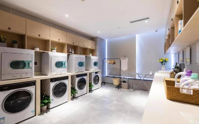 Atour Hotel Municipal Government Changsha