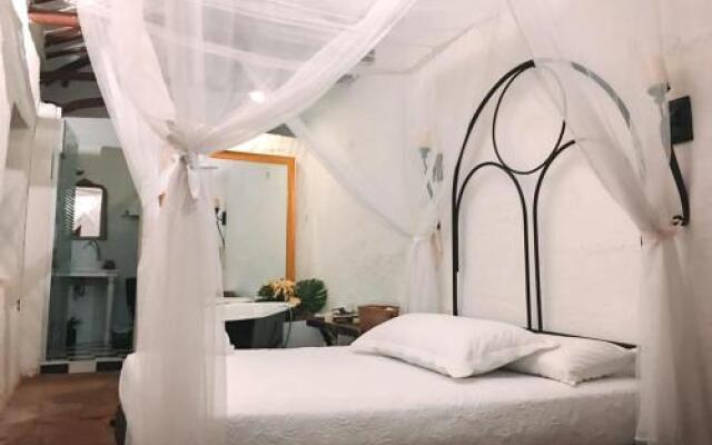 La Casa del Angel Hotel