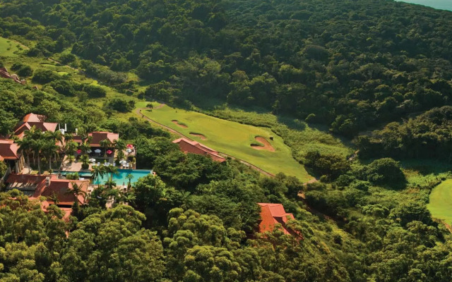 Zimbali Lodge by Dream Resorts