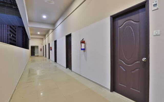 OYO Flagship 30791 Hotel Shagun