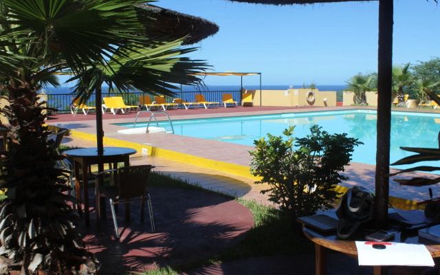 Hotel Xaguate