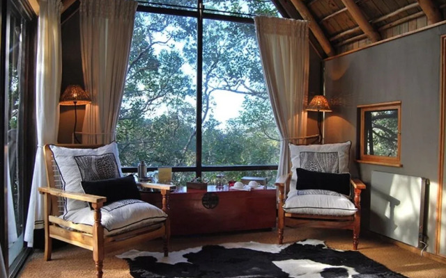 Phantom Forest Eco Reserve