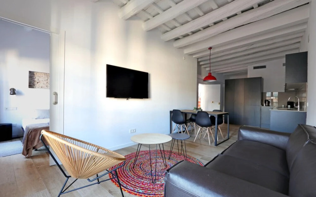 Classbedroom Port Ramblas