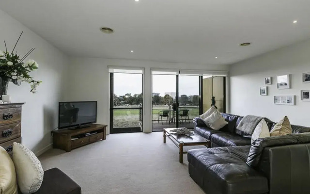 3 Bedroom Condo - 6 Driftwood Place