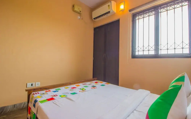 OYO 12159 Home Luxury 2BHK Near Goa Airport