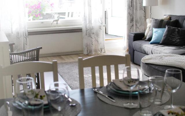 Piriko City Centre Apartment