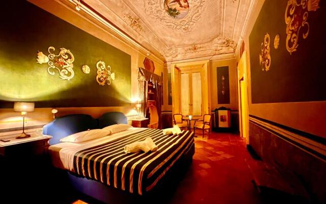 Casa Santangelo Suites