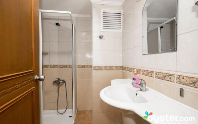 Miray Hotel
