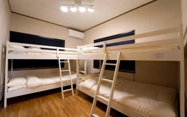 TOSHINO RESORT Nikko