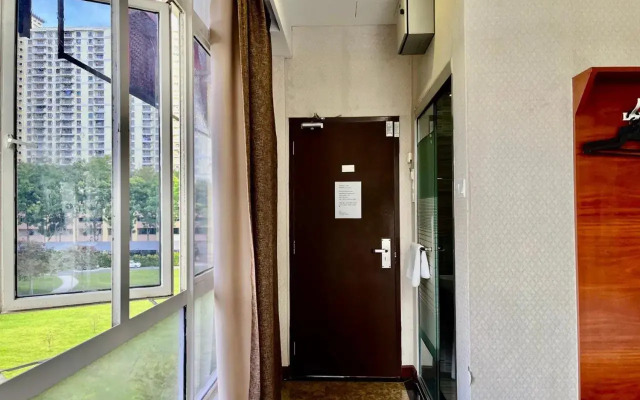 Fan Holiday Hotel By Glex