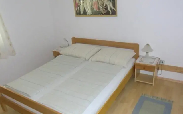 Apartments Mato