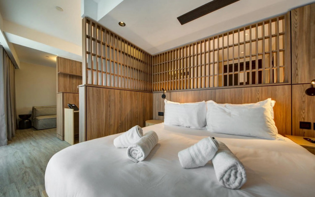 Noru Hotel Malta