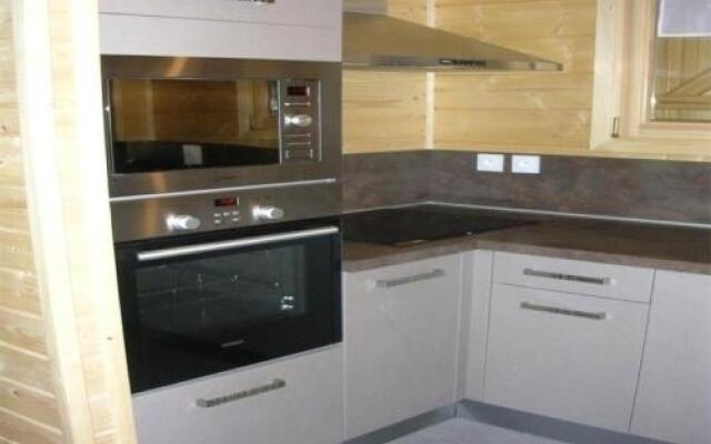 House Hameau des cimes 9