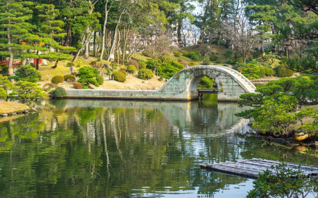 SUNDAY peace room 猿猴橋 #27