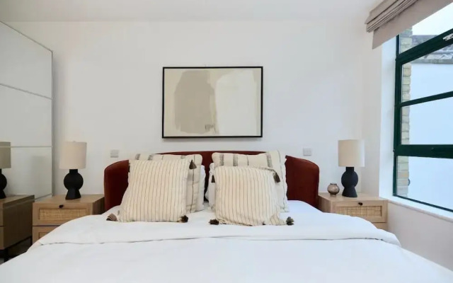 The Melbray Escape - Trendy 2bdr Apartment