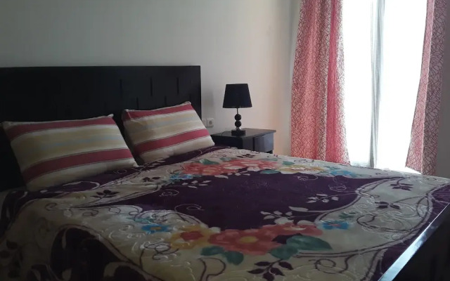 Appartement Centre ville L19