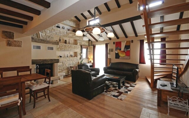 Nice Home in Lisicic With Wifi and 3 Bedrooms