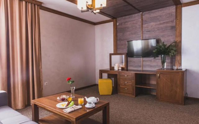 Davir Spa Resort