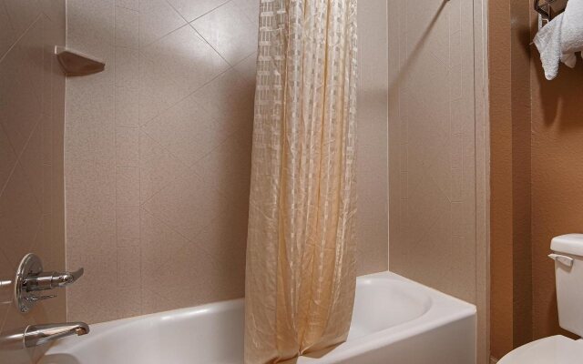 Best Western Executive Inn El Campo