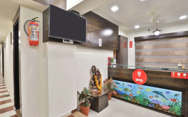 Hotel Kajri Residency By OYO Rooms