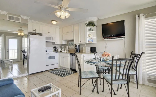 Seascape 2319 - 1 Br Condo