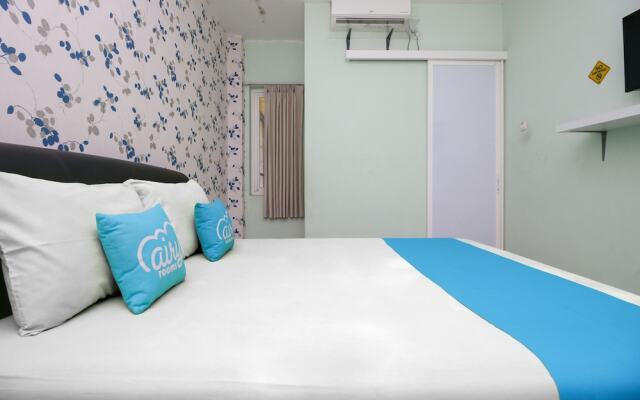 Airy Klojen Tidar 2B Malang